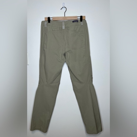 Patagonia Venga rock pant  , sz 10 - Picture 7 of 15
